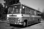 Bedford SB5 Duple Bella Vega 1965 года (UK)